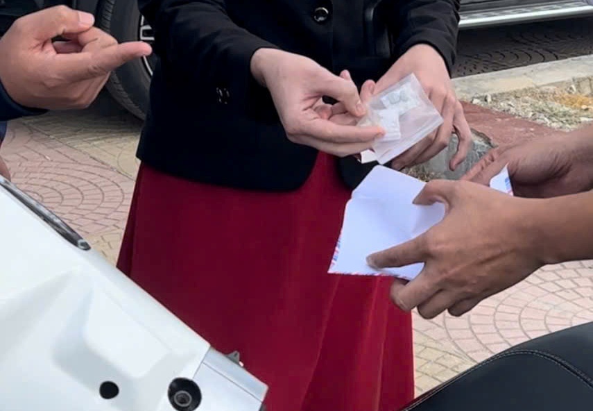 Phá 01 ổ nhóm, bắt giữ 04 đối tượng mua bán, sử dụng, tàng trữ trái phép chất ma túy